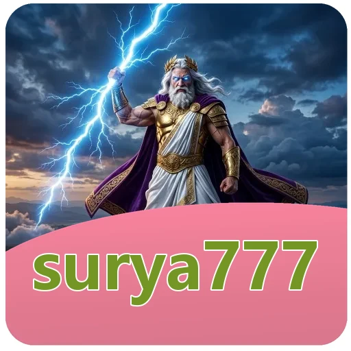 Detail Teknis surya777
