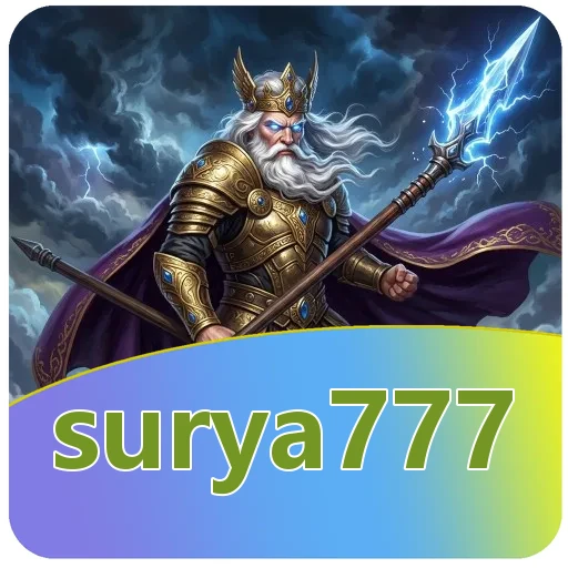 Keamanan surya777