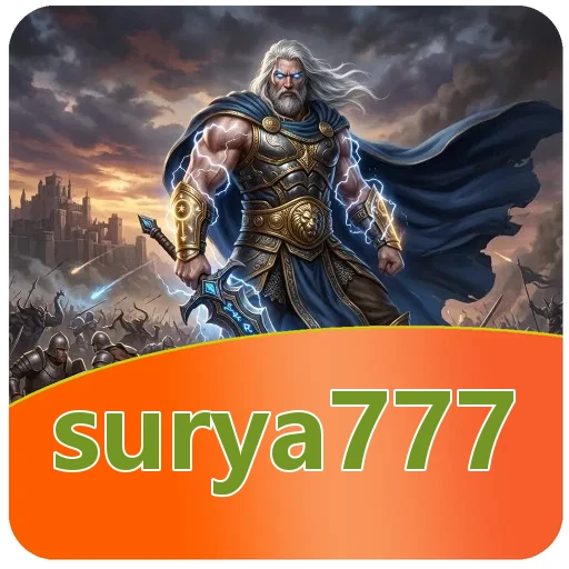 Performa surya777