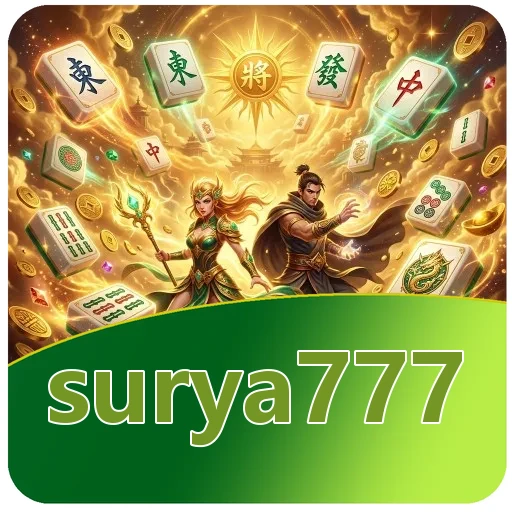 Aplikasi surya777 Android